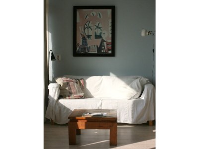 Apartment The Beach Apartment - Features photo 10