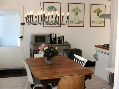 Apartment The Beach Apartment - Features photo 13