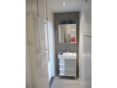 Apartment The Beach Apartment - Features photo 15