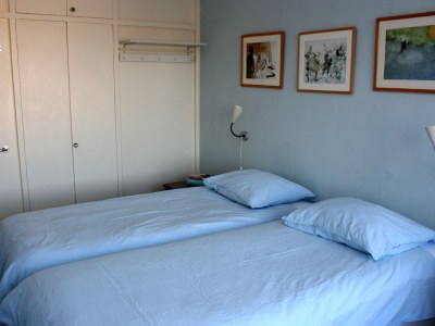 Apartment The Beach Apartment - Features photo 16