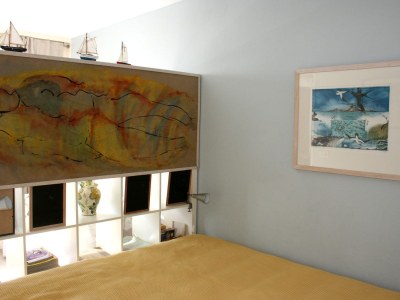 Apartment The Beach Apartment - Features photo 17