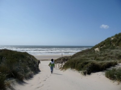 Apartment The Beach Apartment - Environment photo 21