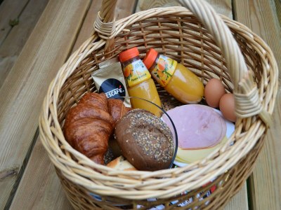 Holiday park Safari tent in 's-Gravenzande - Outdoor photo 32