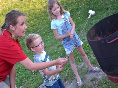 Holiday park Safari tent in 's-Gravenzande - Outdoor photo 33