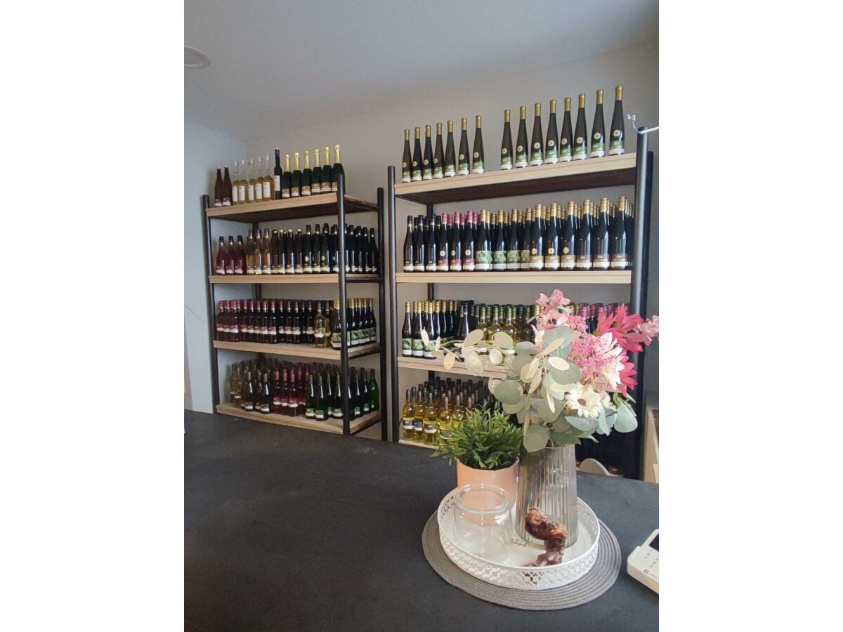 Apartment Fewo Terrasse 2. Stock - Outdoor photo 2