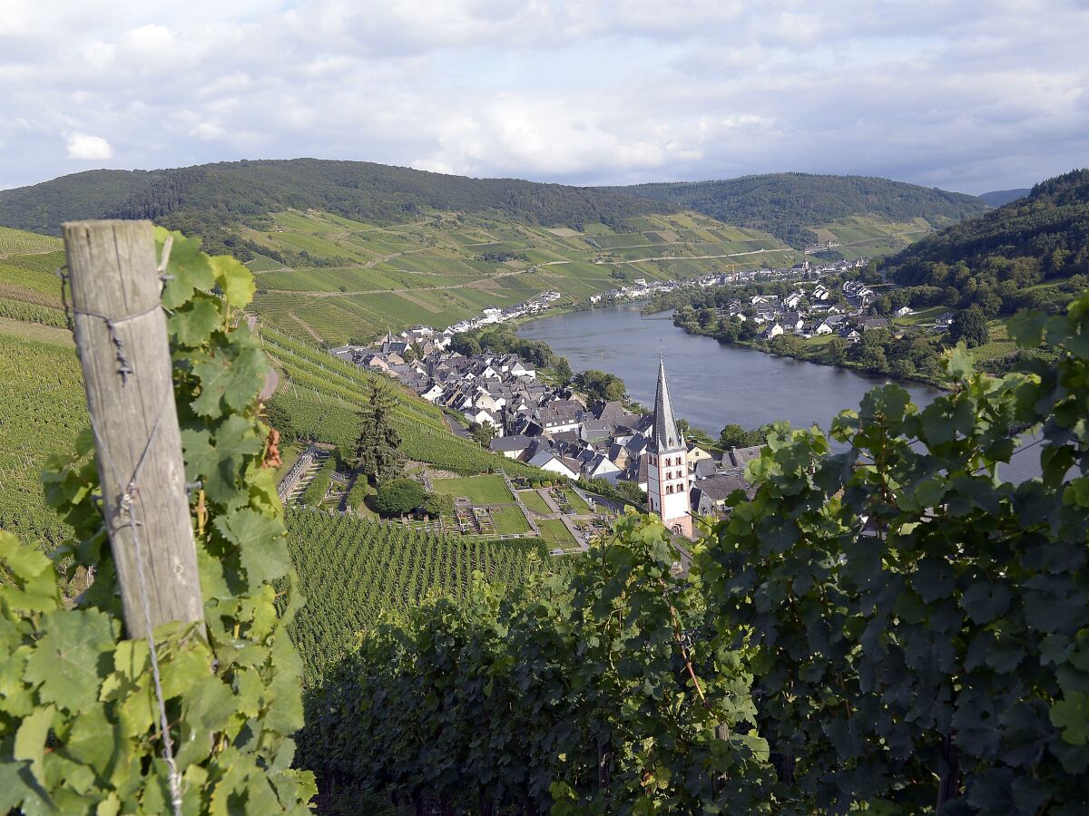 Apartment Fewo Terrasse 2. Stock - Outdoor photo 3