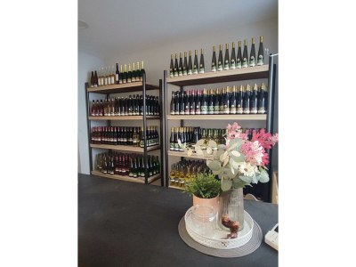 Apartment Fewo Terrasse 2. Stock - Outdoor photo 2