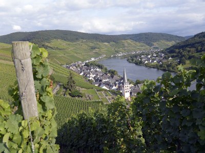 Apartment Fewo Terrasse 2. Stock - Outdoor photo 3