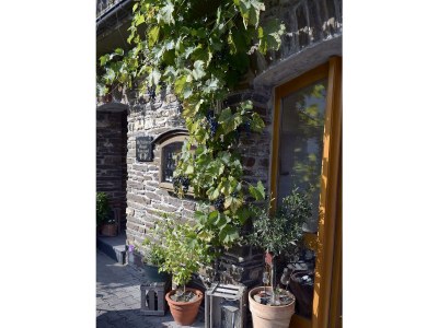 Apartment Fewo Terrasse 2. Stock - Outdoor photo 6