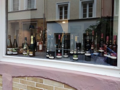 Apartment Fewo Terrasse 2. Stock - Outdoor photo 7