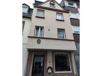 Apartment Fewo Terrasse 2. Stock - Outdoor photo 8