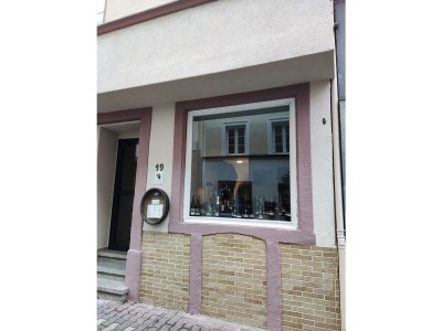 Apartment Fewo Terrasse 2. Stock - Outdoor photo 9