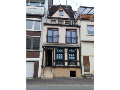 Apartment Fewo Terrasse 2. Stock - Outdoor photo 10