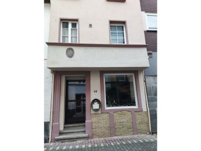 Apartment Fewo Terrasse 2. Stock - Outdoor photo 11