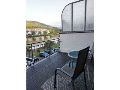 Apartment Fewo Terrasse 2. Stock - Features photo 12