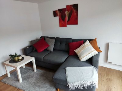 Apartment Fewo Terrasse 2. Stock - Features photo 14