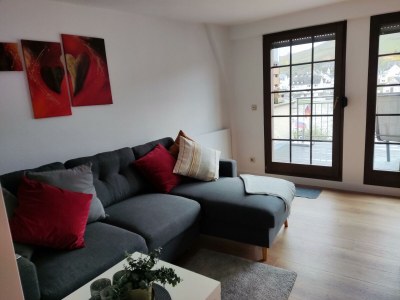 Apartment Fewo Terrasse 2. Stock - Features photo 15