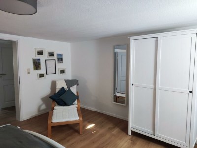 Apartment Fewo Terrasse 2. Stock - Features photo 16