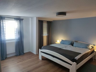 Apartment Fewo Terrasse 2. Stock - Features photo 17