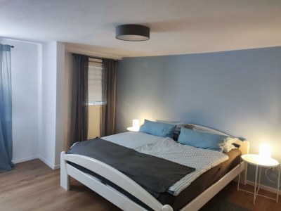 Apartment Fewo Terrasse 2. Stock - Features photo 18