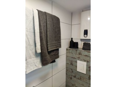 Apartment Fewo Terrasse 2. Stock - Features photo 21