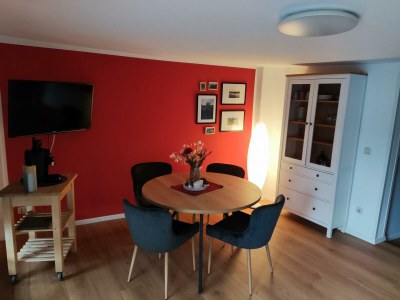 Apartment Fewo Terrasse 2. Stock - Features photo 22