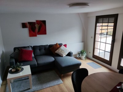 Apartment Fewo Terrasse 2. Stock - Features photo 25