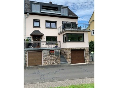 Apartment Ferienwohnung Moseltraum - Outdoor photo 6