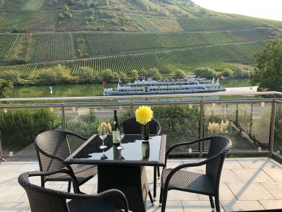 Apartment Ferienwohnung Moseltraum - Features photo 7