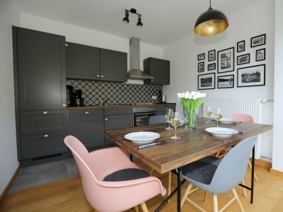 Apartment Ferienwohnung Moseltraum - Features photo 9