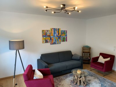 Apartment Ferienwohnung Moseltraum - Features photo 10