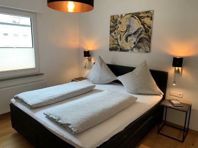 Apartment Ferienwohnung Moseltraum - Features photo 11