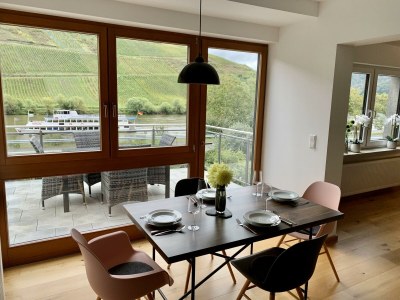 Apartment Ferienwohnung Moseltraum - Features photo 16