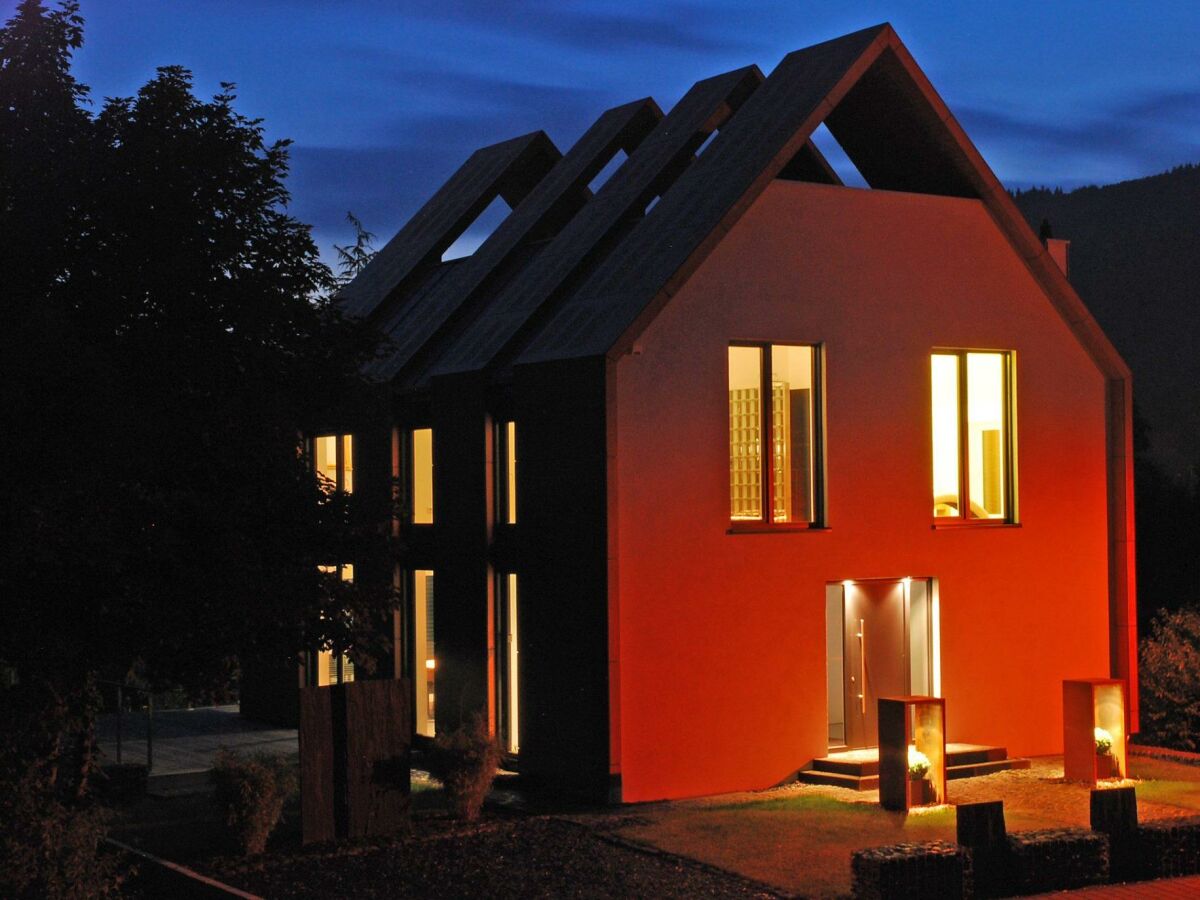 Apartment Mosel-Ferienhaus-Exclusiv