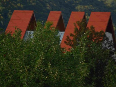 Apartment Mosel-Ferienhaus-Exclusiv - Outdoor photo 2