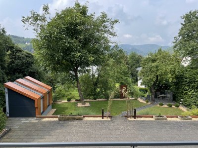 Apartment Mosel-Ferienhaus-Exclusiv - Outdoor photo 4