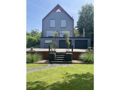 Apartment Mosel-Ferienhaus-Exclusiv - Outdoor photo 5