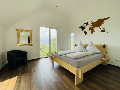 Apartment Mosel-Ferienhaus-Exclusiv - Outdoor photo 7