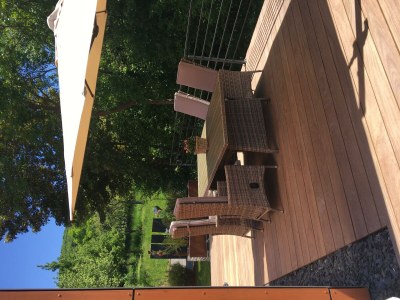 Apartment Mosel-Ferienhaus-Exclusiv - Outdoor photo 10