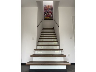 Apartment Mosel-Ferienhaus-Exclusiv - Features photo 13