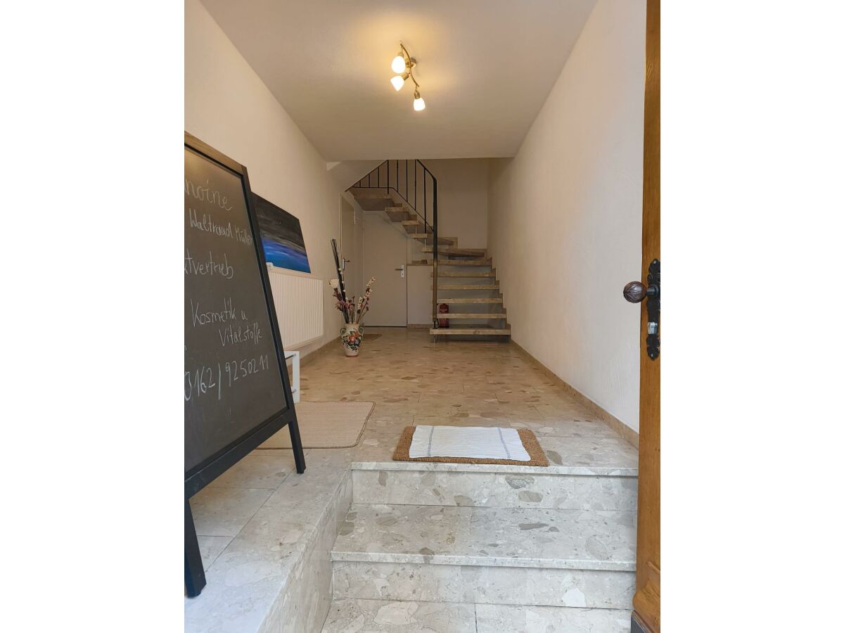 Apartment Fewo Moselschwalbe 3. OG - Outdoor photo 2