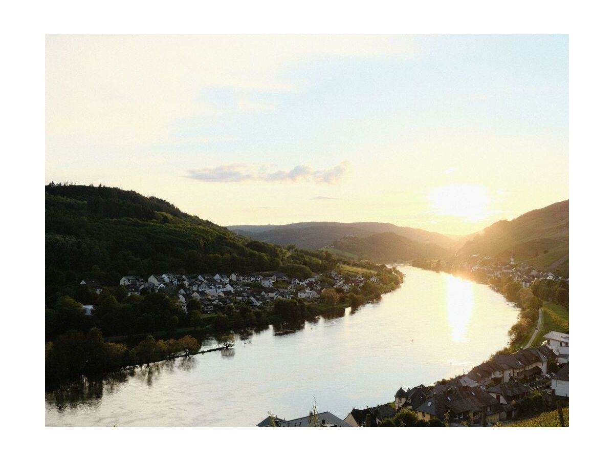 Apartment Fewo Moselschwalbe 3. OG - Outdoor photo 3