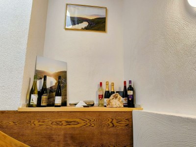 Apartment Fewo Moselschwalbe 3. OG - Outdoor photo 6