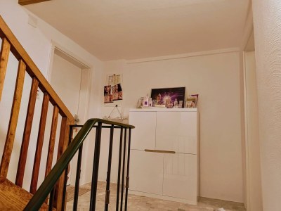 Apartment Fewo Moselschwalbe 3. OG - Outdoor photo 7