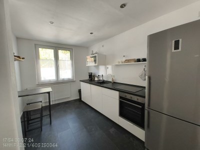 Apartment Fewo Moselschwalbe 3. OG - Features photo 9