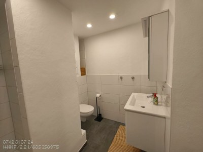Apartment Fewo Moselschwalbe 3. OG - Features photo 12