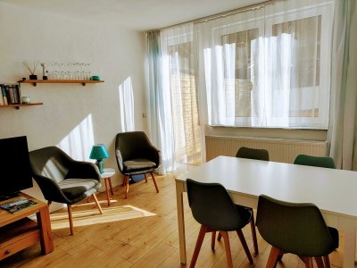 Apartment Fewo Moselschwalbe 3. OG - Features photo 15