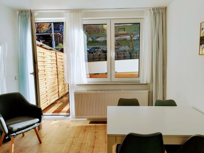 Apartment Fewo Moselschwalbe 3. OG - Features photo 16