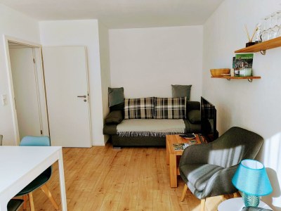 Apartment Fewo Moselschwalbe 3. OG - Features photo 17