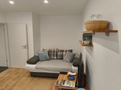 Apartment Fewo Moselschwalbe 3. OG - Features photo 18